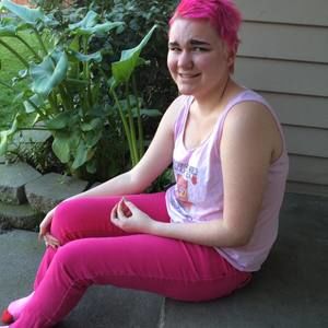 Meet your Posher, Codie